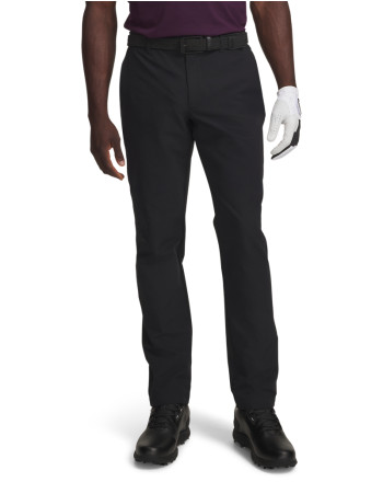 Donji dio trenerke UA MATCHPLAY TAPERED PANT 