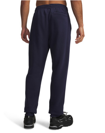 Donji dio trenerke UA RIVAL FLC JOGGER 