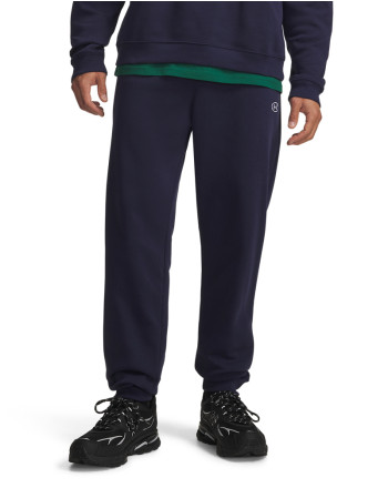 Donji dio trenerke UA RIVAL FLC JOGGER 
