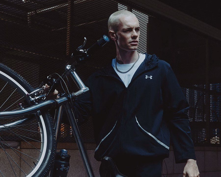 Pogledajte novu kolekciju za muškarce