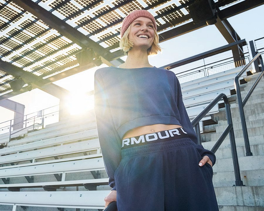 Pogledajte novu kolekciju za žene