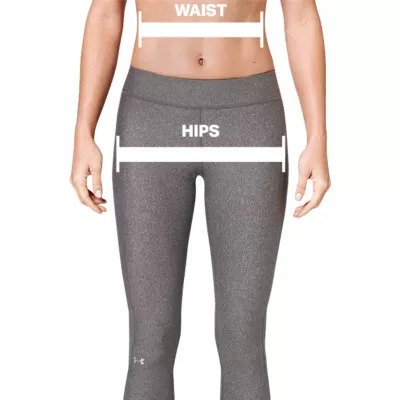 ŽENSKI DONJI DIJELOVI