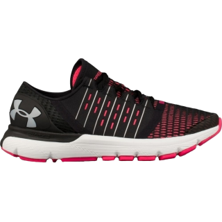 UA W SPEEDFORM EUROPA 