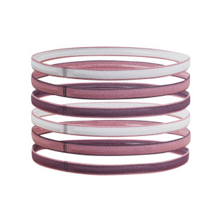 Women's UA Mini Headbands - 6 Pack 