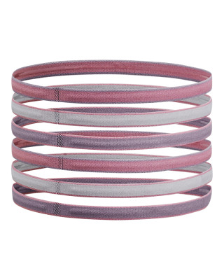 Women's UA Mini Headbands - 6 Pack 