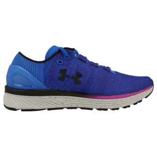 Women's UA Charged Bandit 3 Running Shoes 