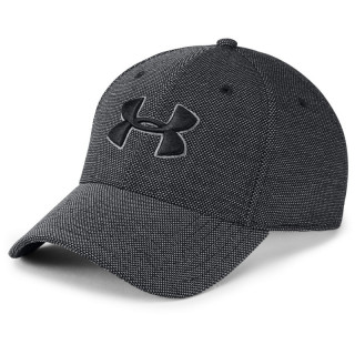 Men's UA Heathered Blitzing 3.0 Cap 