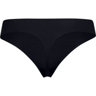 Women's UA Pure Stretch Thong 3-Pack 