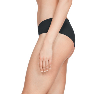 Women's UA Pure Stretch Hipster 3-Pack 