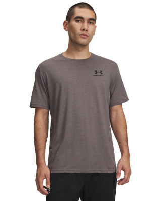 Majica Men's UA Sportstyle Left Chest Short Sleeve Shirt 