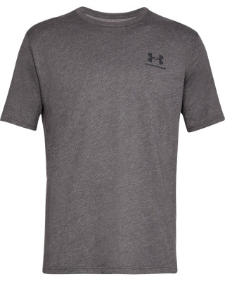 Majica Men's UA Sportstyle Left Chest Short Sleeve Shirt 