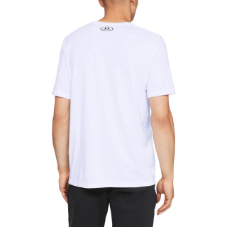 Men's UA Sportstyle Left Chest Short Sleeve Shirt 