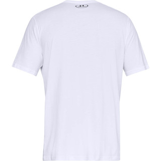 Men's UA Sportstyle Left Chest Short Sleeve Shirt 