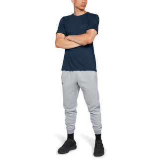 Majica UA Left Chest Logo 