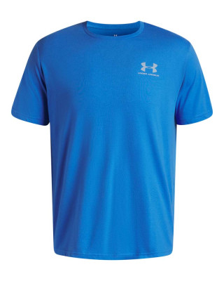 Men's UA Sportstyle Left Chest Short Sleeve Shirt 