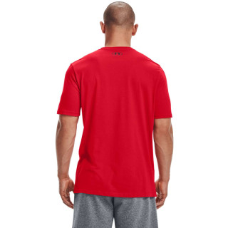Men's UA Sportstyle Left Chest Short Sleeve Shirt 