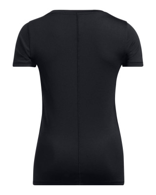 Women's HeatGear® Armour Short Sleeve 