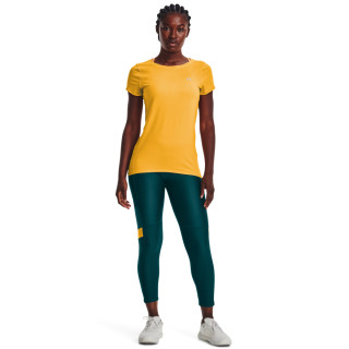 Majica Women's HeatGear® Armour Short Sleeve 