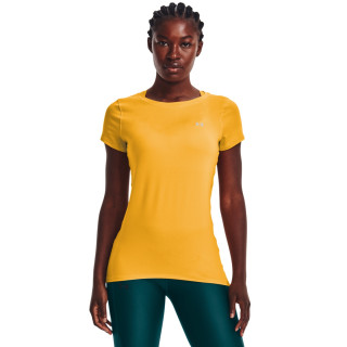 Majica Women's HeatGear® Armour Short Sleeve 
