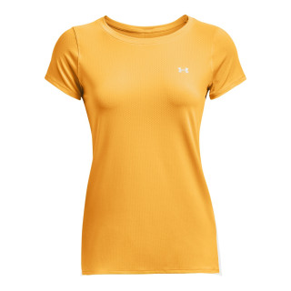 Majica Women's HeatGear® Armour Short Sleeve 