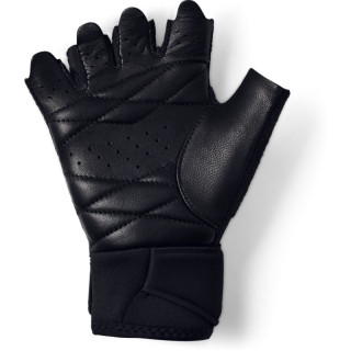 Women's UA Medium Training Gloves 