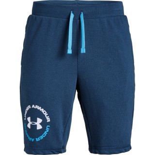 Boys' UA Rival Terry Shorts 