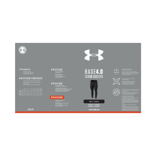 Men's ColdGear® Base 4.0 Leggings 