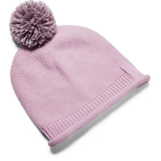 Women's UA Roll Out Pom Beanie 