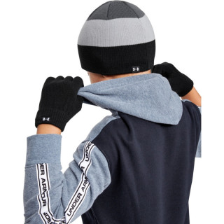 Boys Beanie Glove Combo 