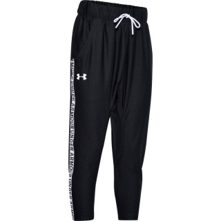 Girls' UA Infinity Branded Pants 