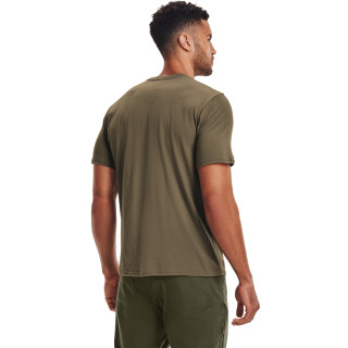 Men's UA Tactical Cotton T-Shirt 