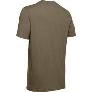 Men's UA Tactical Cotton T-Shirt 