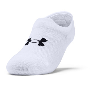 Unisex UA Ultra Lo – 3-Pack Socks 