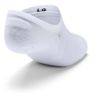 Unisex UA Ultra Lo – 3-Pack Socks 