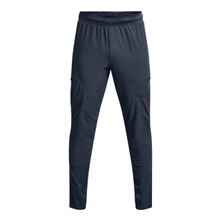 UA UNSTOPPABLE CARGO PANTS 