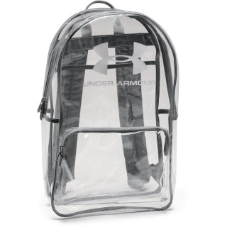 UA Clear Backpack 