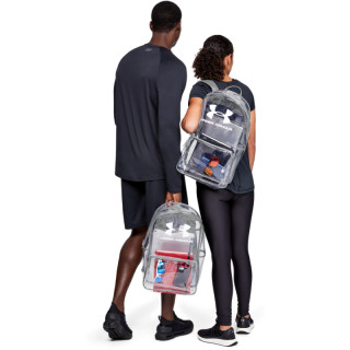 UA Clear Backpack 