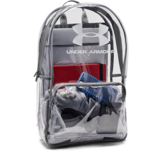 UA Clear Backpack 