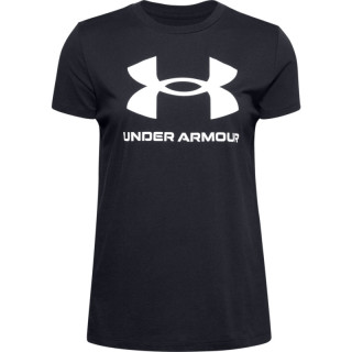 Women's UA Sportstyle Graphic Short Sleeve 
