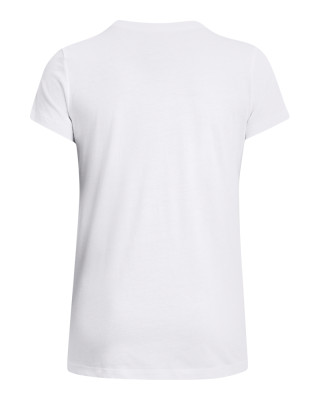 Women's UA Sportstyle Graphic Short Sleeve 