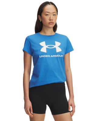 Women's UA Sportstyle Graphic Short Sleeve 