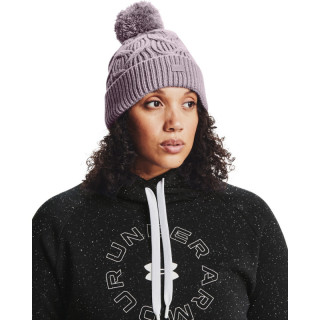 Women's UA Around Town Pom Beanie 