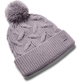Women's UA Around Town Pom Beanie 