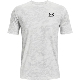 Men's UA ABC Camo Short Sleeve 