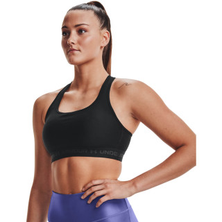 Women's UA® Mid Crossback Sports Bra 