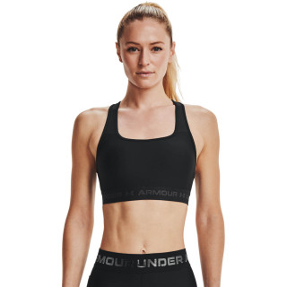 Women's UA® Mid Crossback Sports Bra 