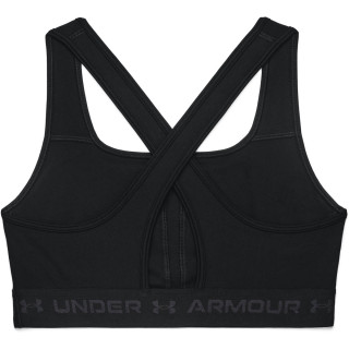 Women's UA® Mid Crossback Sports Bra 