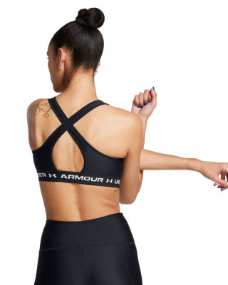 UA CROSSBACK MID BRA 