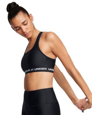 UA CROSSBACK MID BRA 