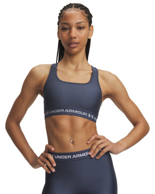 Bra UA CROSSBACK MID BRA 